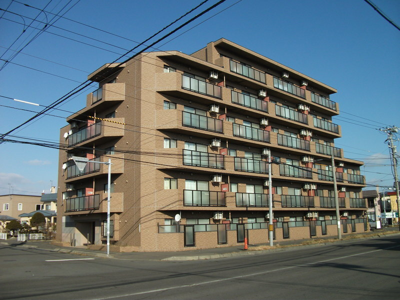 エターナルパレス（オートロック対応・アマゾン置き配対応）