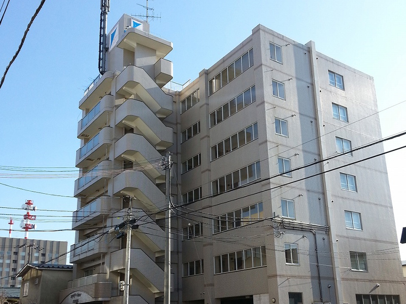 ノースコート釧路（オートロック・アマゾン置き配対応）