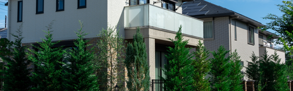 不動産売買・賃貸物件・売却相談